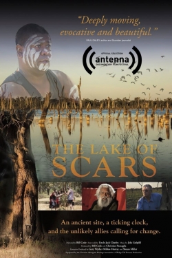 The Lake of Scars-123movies