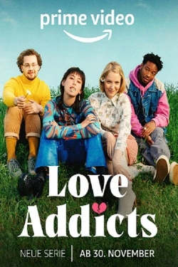 Love Addicts-123movies