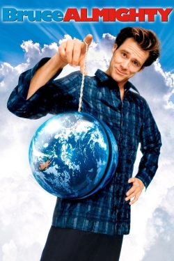 Bruce Almighty-123movies