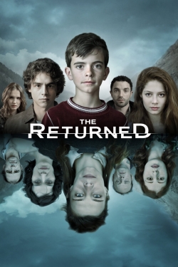 The Returned-123movies