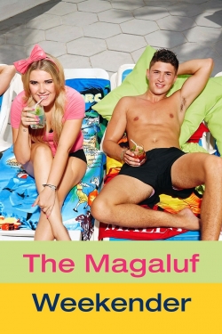 The Magaluf Weekender-123movies