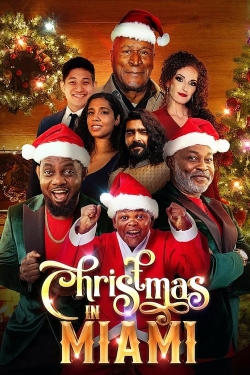 Christmas in Miami-123movies