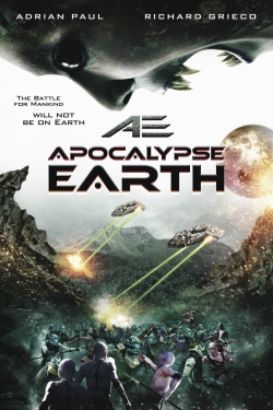 AE: Apocalypse Earth-123movies