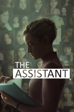 The Assistant-123movies