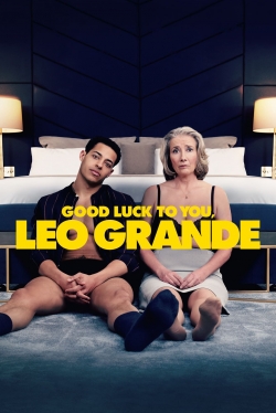 Good Luck to You, Leo Grande-123movies