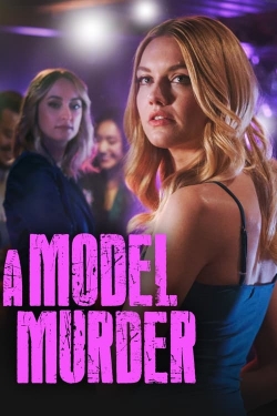 A Model Murder-123movies