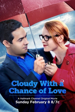 Cloudy With a Chance of Love-123movies