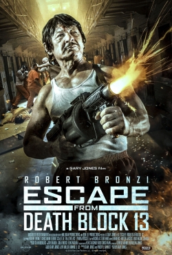 Escape from Death Block 13-123movies