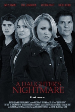 A Daughter's Nightmare-123movies