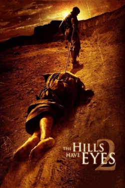 The Hills Have Eyes 2-123movies