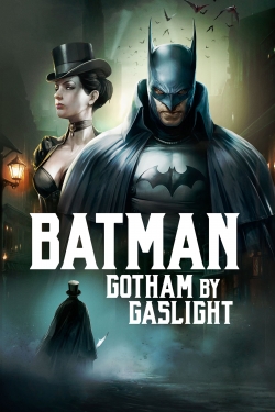 Batman: Gotham by Gaslight-123movies