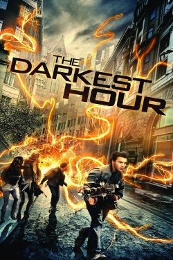 The Darkest Hour-123movies