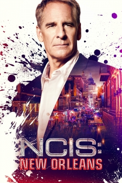NCIS: New Orleans-123movies