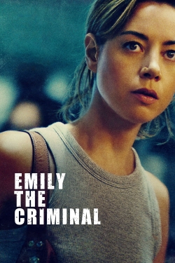 Emily the Criminal-123movies