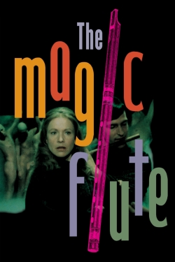 The Magic Flute-123movies