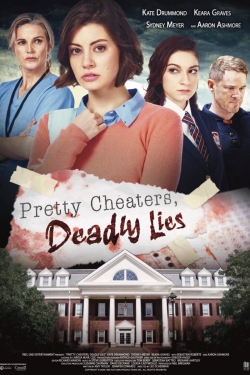 Pretty Cheaters, Deadly Lies-123movies