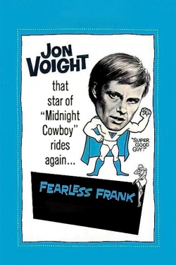 Fearless Frank-123movies