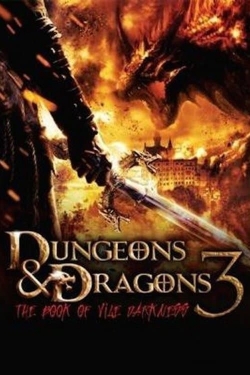 Dungeons & Dragons: The Book of Vile Darkness-123movies