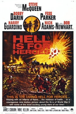 Hell Is for Heroes-123movies