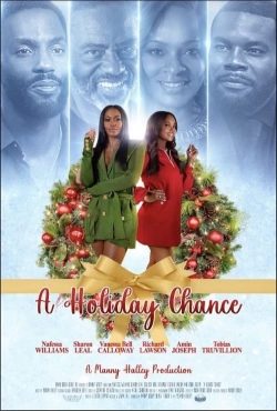 A Holiday Chance-123movies