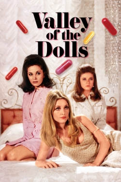 Valley of the Dolls-123movies