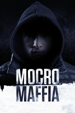 Mocro Maffia-123movies
