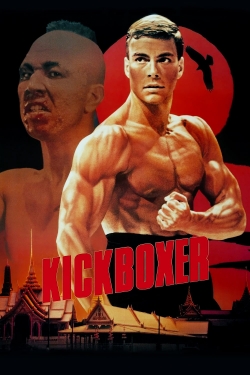 Kickboxer-123movies