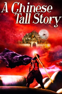 A Chinese Tall Story-123movies