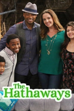 The Hathaways-123movies