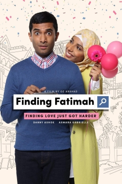 Finding Fatimah-123movies