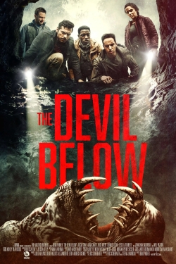 The Devil Below-123movies