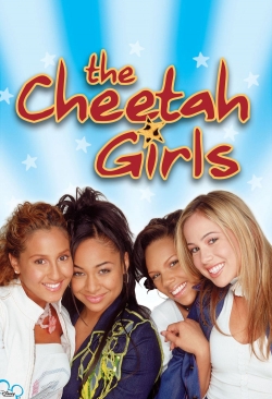 The Cheetah Girls-123movies