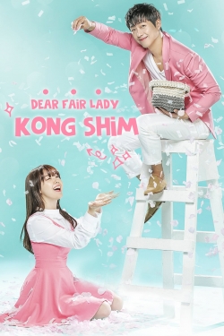 Dear Fair Lady Kong Shim-123movies