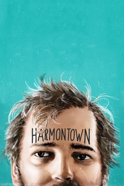 Harmontown-123movies