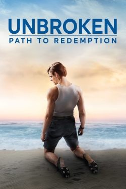 Unbroken: Path to Redemption-123movies