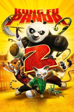 Kung Fu Panda 2-123movies
