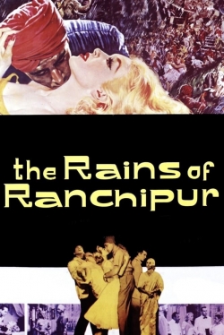 The Rains of Ranchipur-123movies