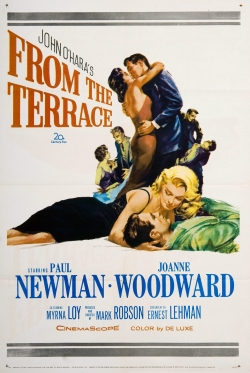 From the Terrace-123movies