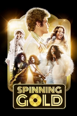 Spinning Gold-123movies