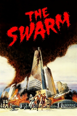 The Swarm-123movies