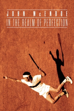 John McEnroe: In the Realm of Perfection-123movies