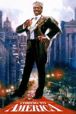 Coming to America-123movies