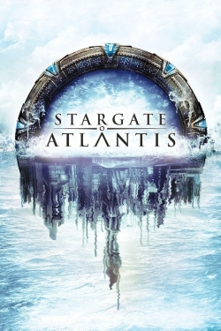 Stargate Atlantis-123movies