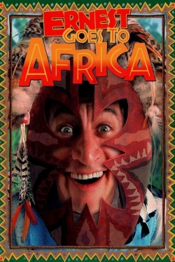 Ernest Goes to Africa-123movies