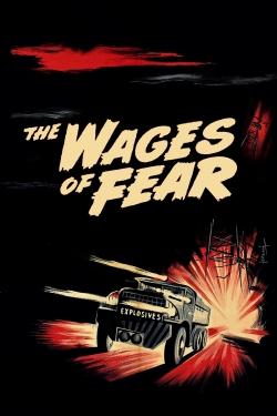 The Wages of Fear-123movies