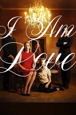 I Am Love-123movies