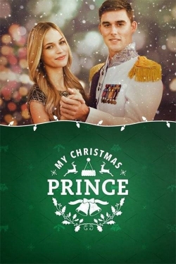 My Christmas Prince-123movies