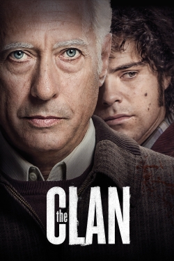 The Clan-123movies