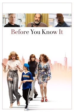 Before You Know It-123movies