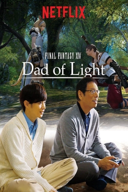 Final Fantasy XIV: Dad of Light-123movies